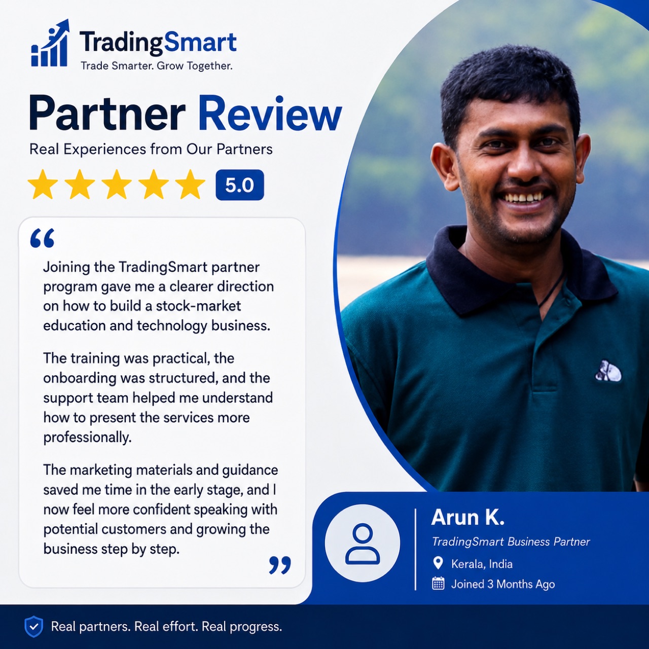 Customer review 2