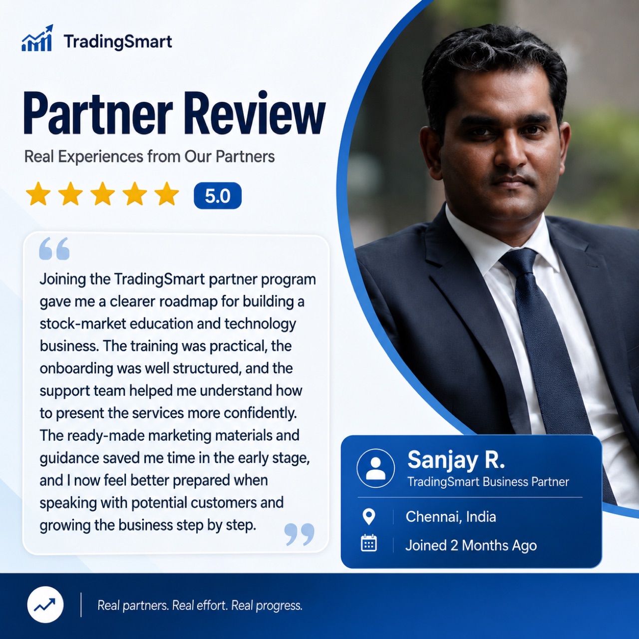 Customer review 3