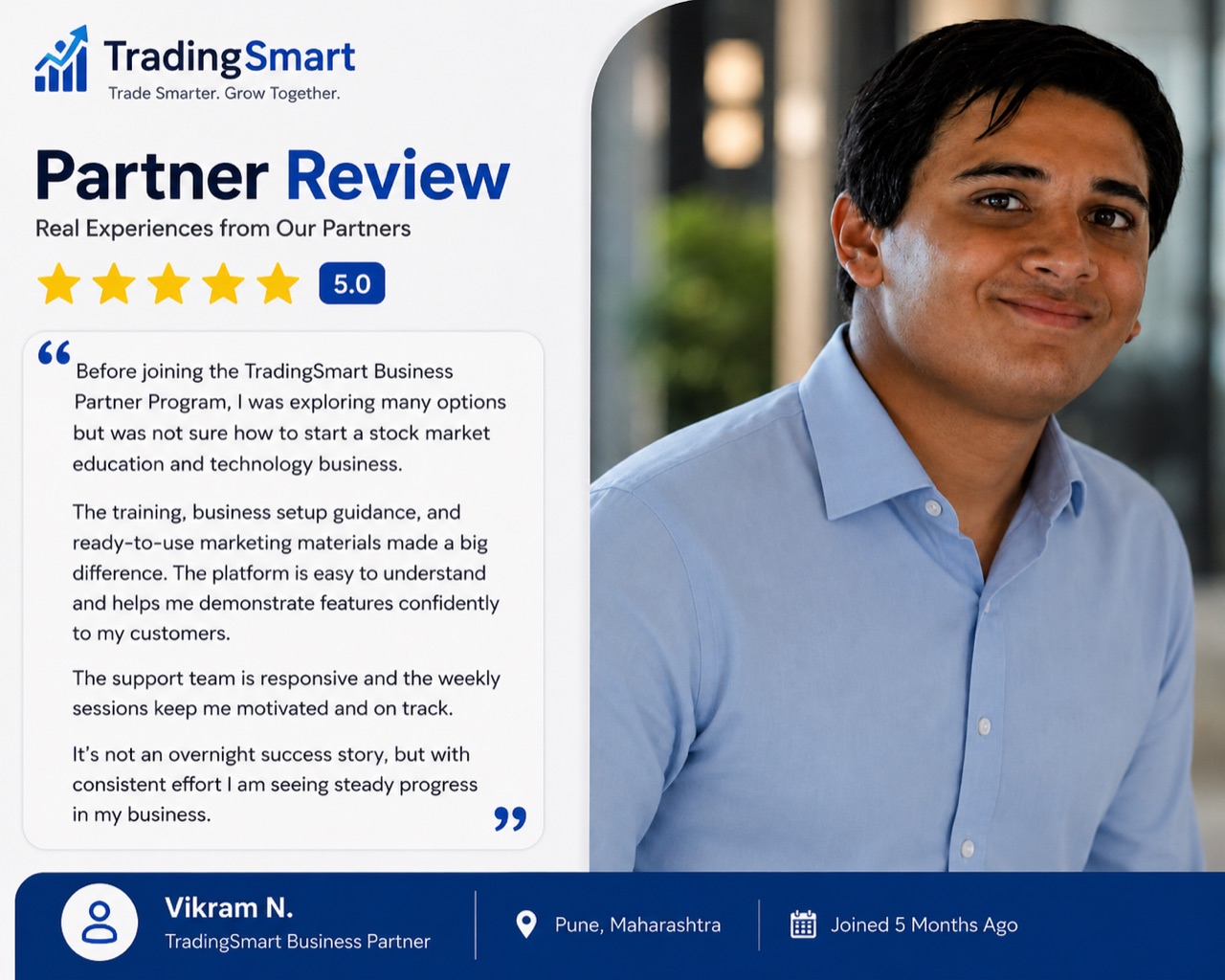Customer review 4
